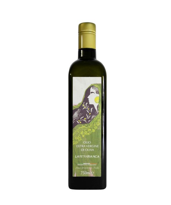 Olio d'Oliva Blend